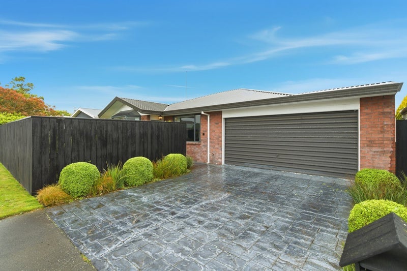 65 Fern Drive, Halswell, Christchurch - Carousel 21