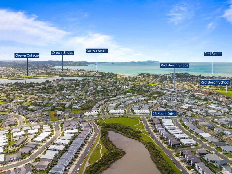 25 Koura Drive, Red Beach, Red Beach - Carousel 2