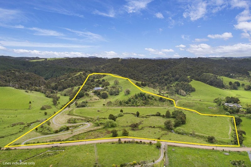 152 McBreen Road, Hikurangi, Hikurangi - Carousel 48
