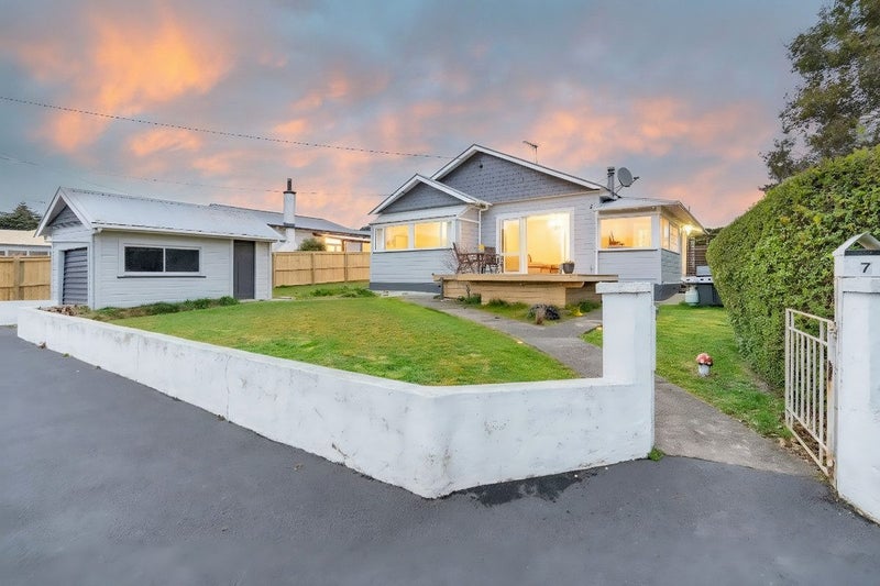 7 Mary Street, Concord, Dunedin - Carousel 22