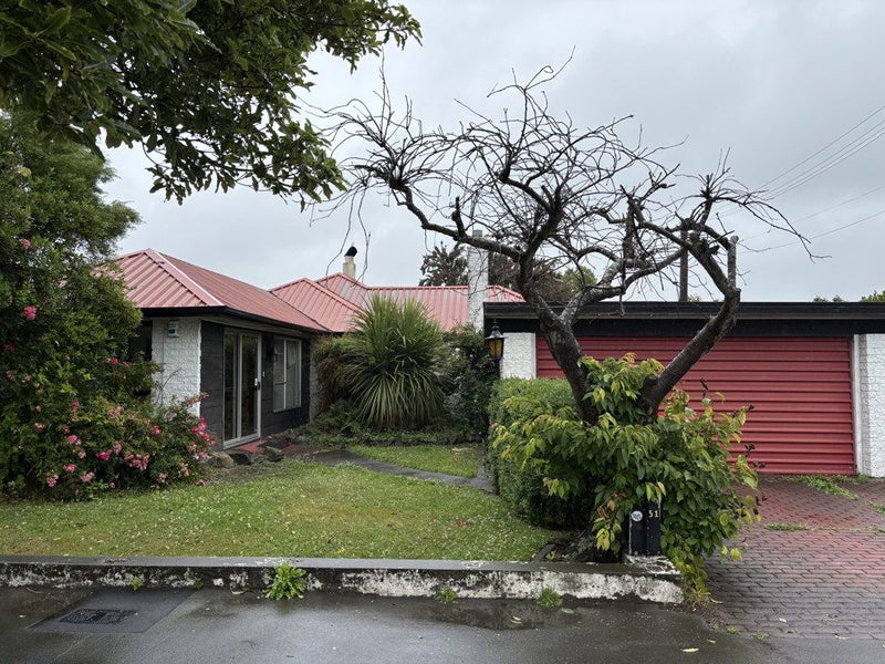 51 Highsted Road, Bishopdale, Christchurch - Carousel 1