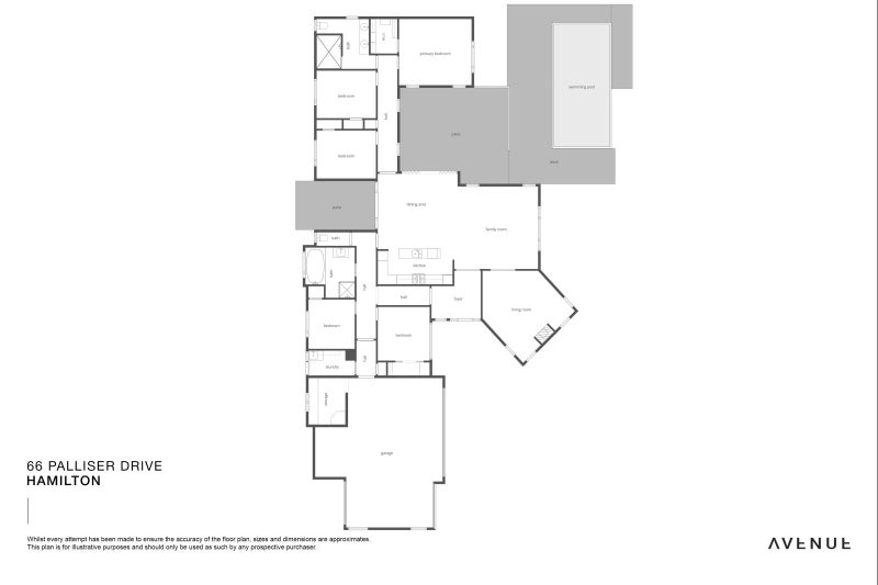 66 Palliser Drive, Huntington, Hamilton - Carousel 26