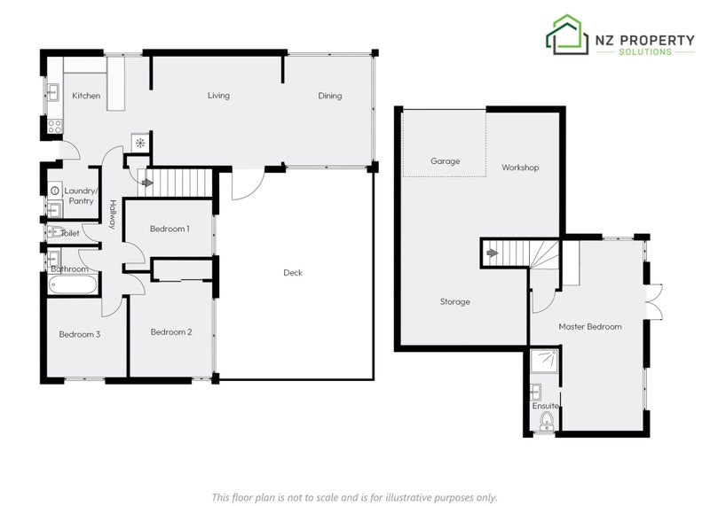 74 Hocken Street, Kenmure, Dunedin - Carousel 32