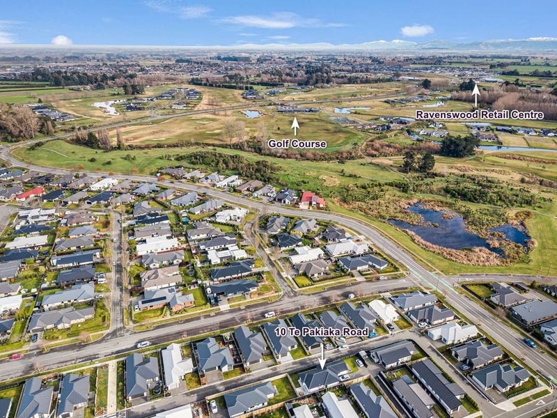 10 Te Pakiaka Road, Pegasus, Waimakariri, Canterbury - Carousel 20