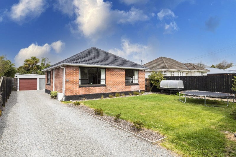 26 CHARLESWORTH STREET, Woolston, Christchurch - Carousel 1