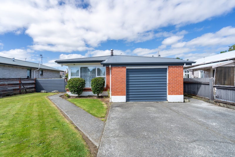 87 Lorn Street, Glengarry, Invercargill - Carousel 2