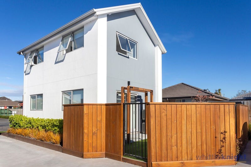 Property Valuation for 2/88 Peverel Street, Riccarton, Christchurch