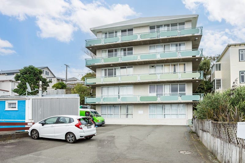 12/60 Rintoul Street, Newtown, Wellington - Carousel 21