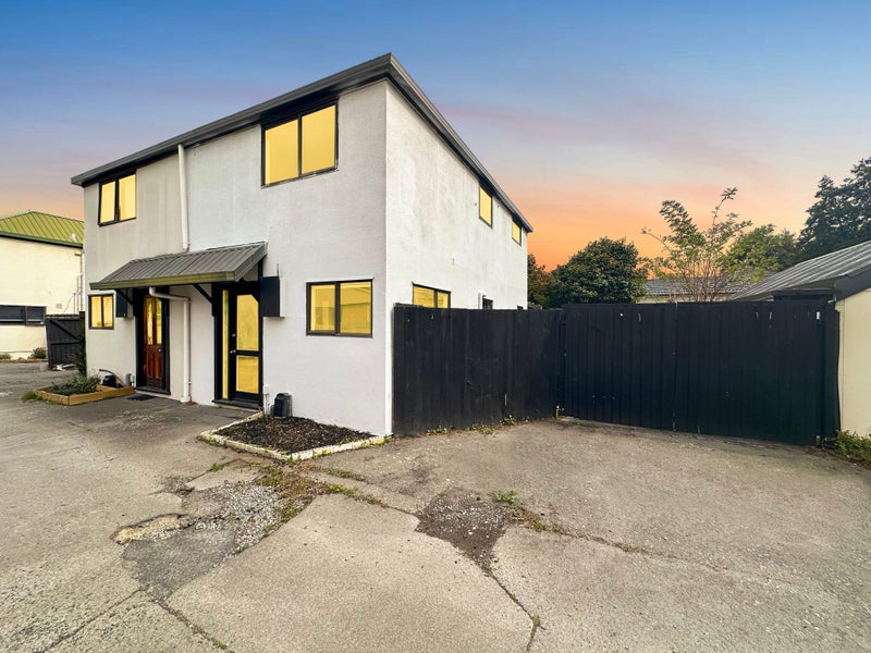 3/96 Poulson Street, Addington, Christchurch - Carousel 15