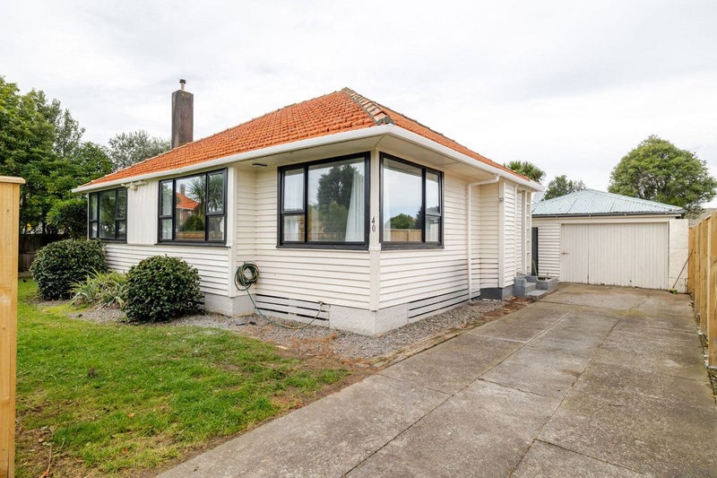 40 Andrew Avenue, Roslyn, Palmerston North, Manawatu / Whanganui - Carousel 19