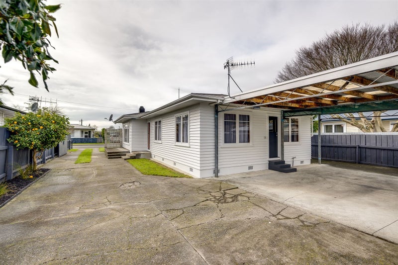 Property Valuation for 527 Lowe Street, Camberley, Hastings Trade Me