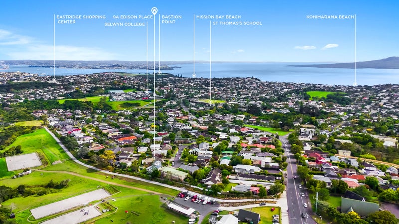 9A Edison Place, St Heliers, Auckland - Carousel 17