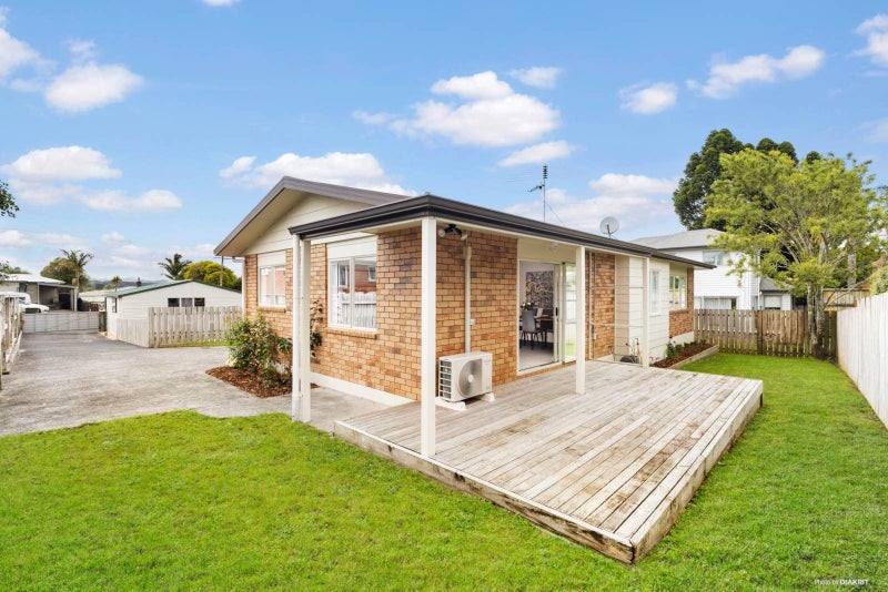 33A John Street, Pukekohe, Pukekohe - Carousel 1