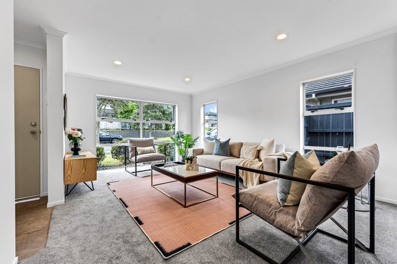 4 Vinci Court, Manurewa, Auckland - Carousel 1