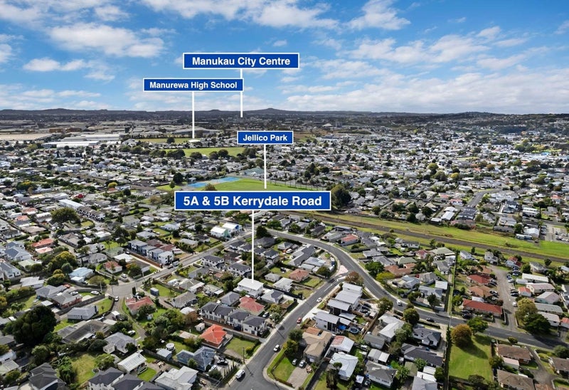 5A Kerrydale Road, Manurewa, Auckland - Carousel 17