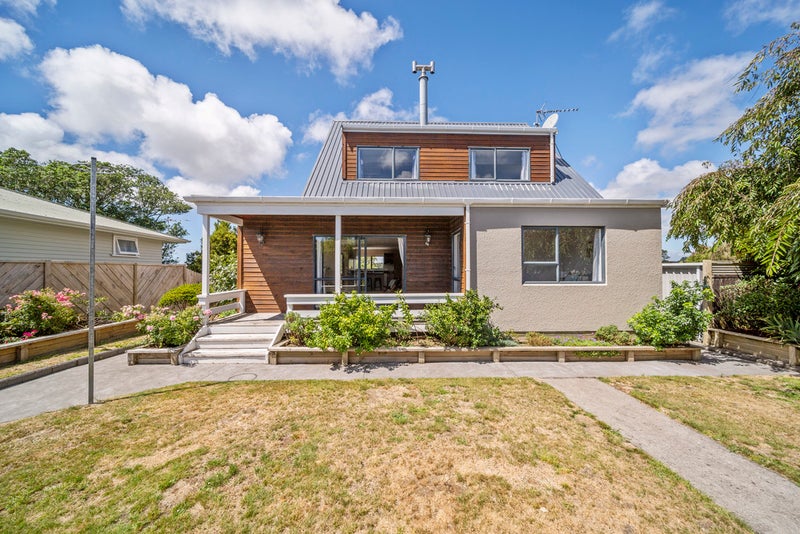 17G Manu Crescent, Upper Vogeltown, New Plymouth - Carousel 1