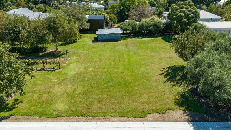 86 Dublin Street, Martinborough - Carousel 1