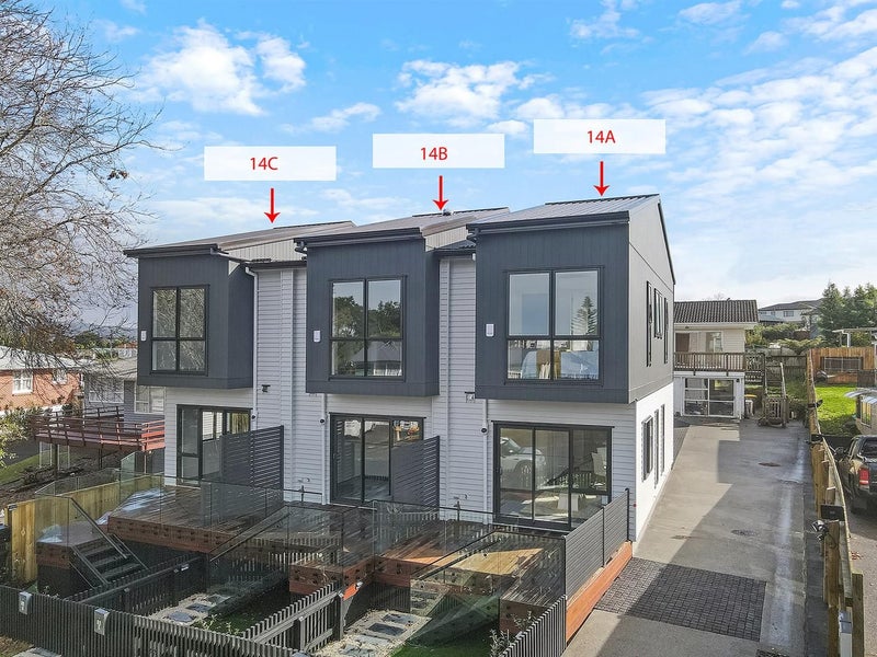 14A Choice Avenue, Henderson, Auckland - Carousel 1
