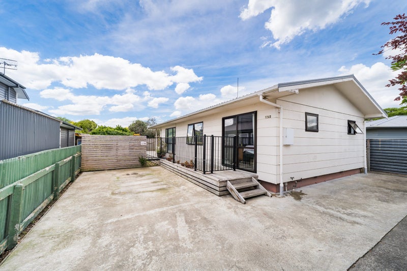 126D Ferguson Street, West End, Palmerston North - Carousel 2