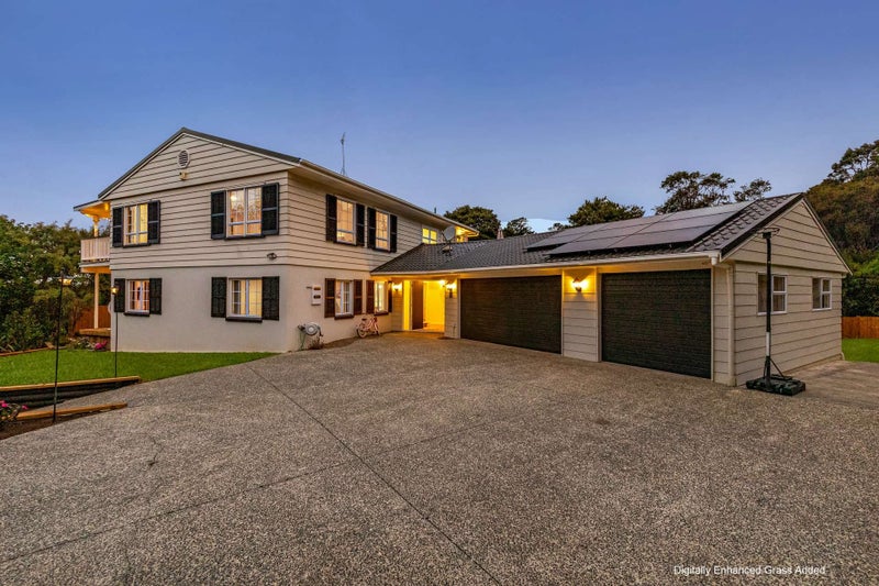 3 Laingrange Place, Laingholm, Auckland - Carousel 1