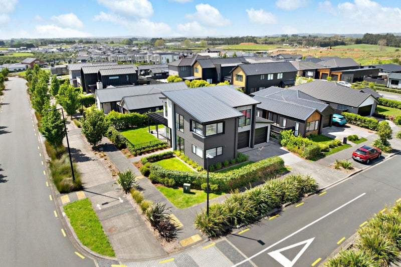 1 Wesleyan Street, Pukekohe, Auckland - Carousel 2