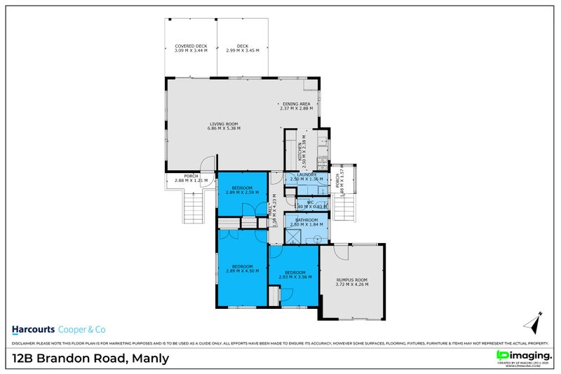 12B Brandon Road, Manly, Whangaparaoa - Carousel 20