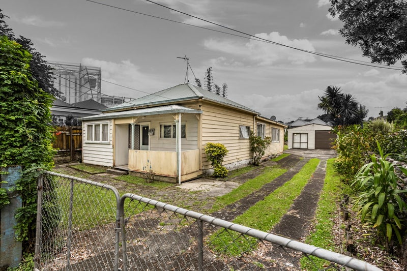 27 Bellwood Avenue, Mount Eden, Auckland - Carousel 1