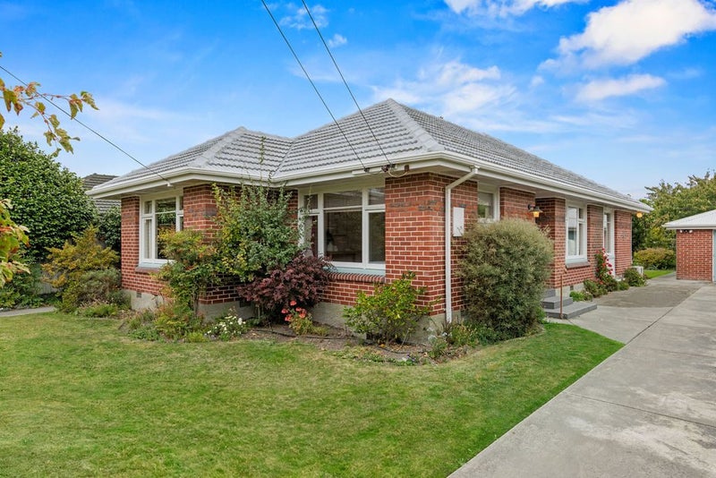 35 Liverton Crescent, Bishopdale, Christchurch - Carousel 1