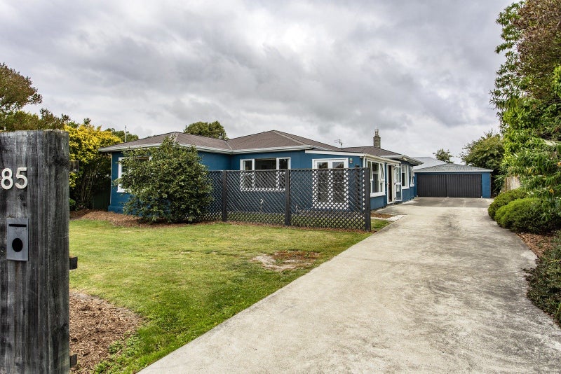 85 Percival Street, Rangiora, Rangiora - Carousel 1