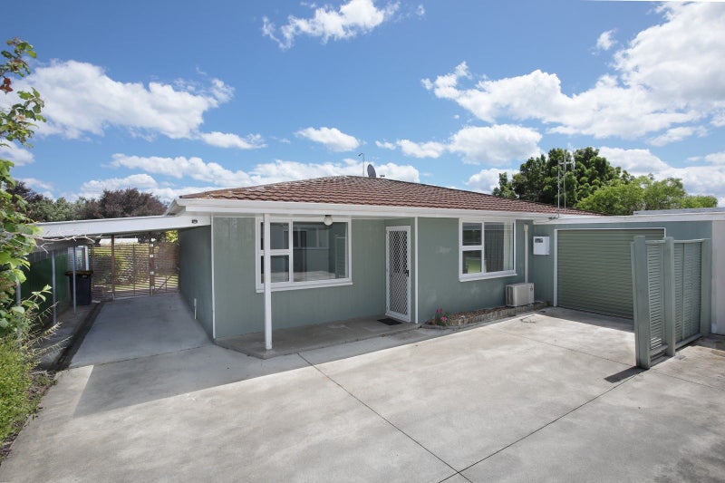 56B Denbigh Street, Feilding, Feilding - Carousel 1