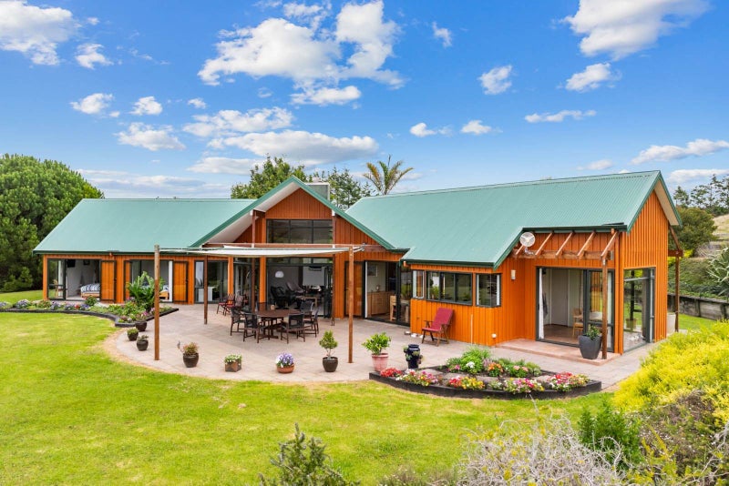 14 Ti Kouka Way, Kaiwaka - Carousel 2