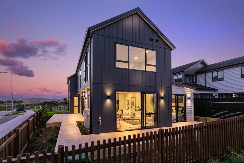 2 Kāuru Lane, Wainui - Carousel 23