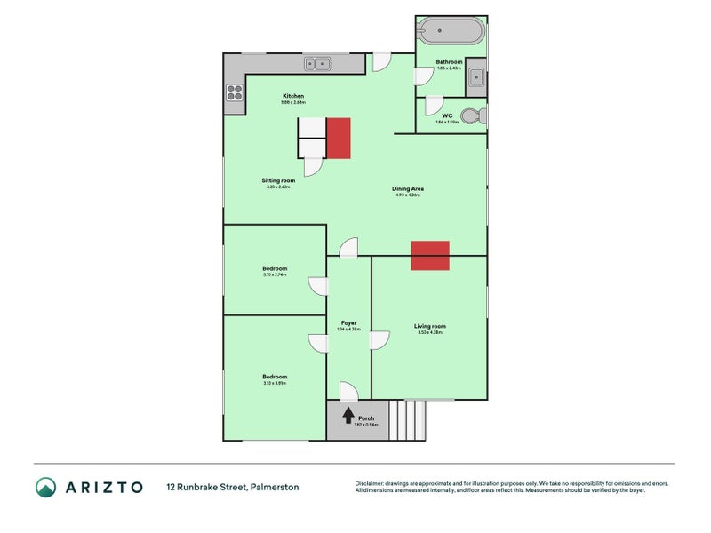 12 Runbrake Street, Palmerston - Carousel 24