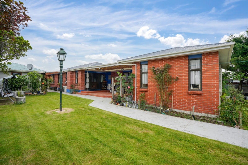 36 Holloway Street, Waikiwi, Invercargill - Carousel 1