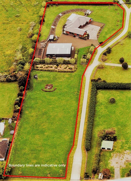 32B Koraha Road, Kumeu - Carousel 20