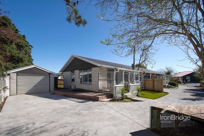 2/72 Waratah Street, Avondale, Christchurch - Carousel 2