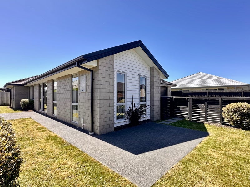 9 Ronaldson Lane, Wigram, Christchurch - Carousel 2