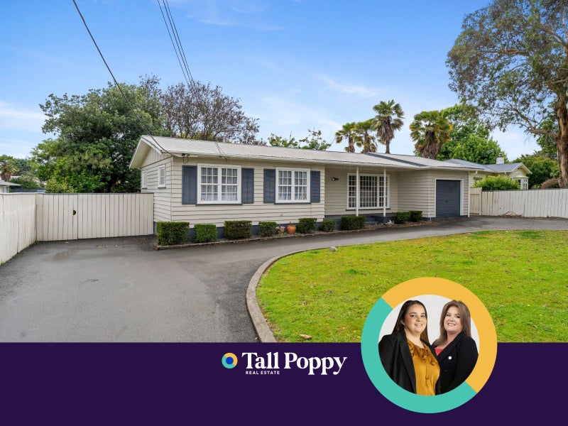 39 MacArthur Street, Levin, Levin - Carousel 1