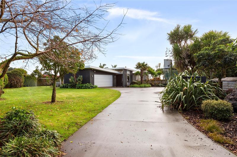 Property Valuation for 82 Mawhitiwhiti Road, Normanby, Hawera Trade