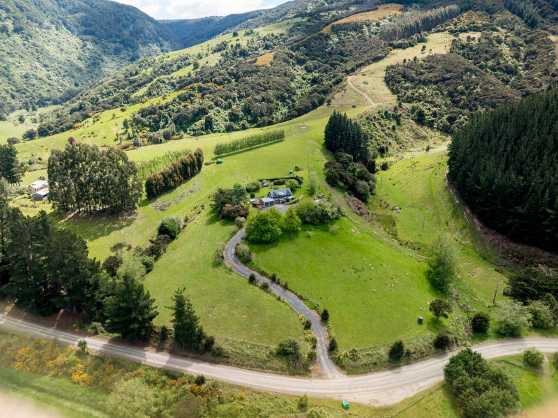 292 Waipori Falls Road, Berwick, Outram - Carousel 42