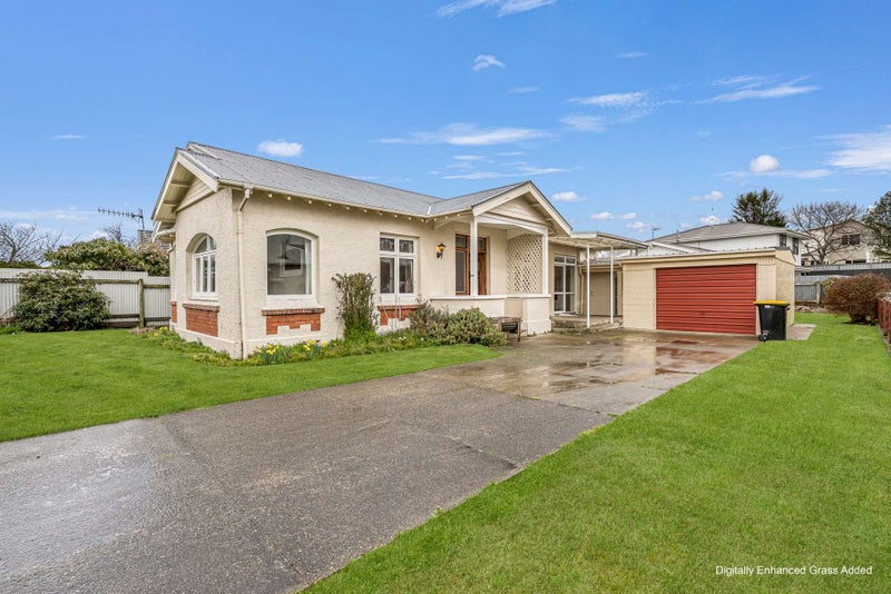 116 Ritchie Street, Richmond, Invercargill - Carousel 1