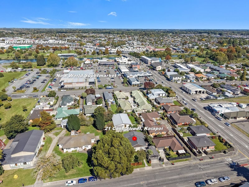 21 Cass Street, Kaiapoi, Kaiapoi - Carousel 35