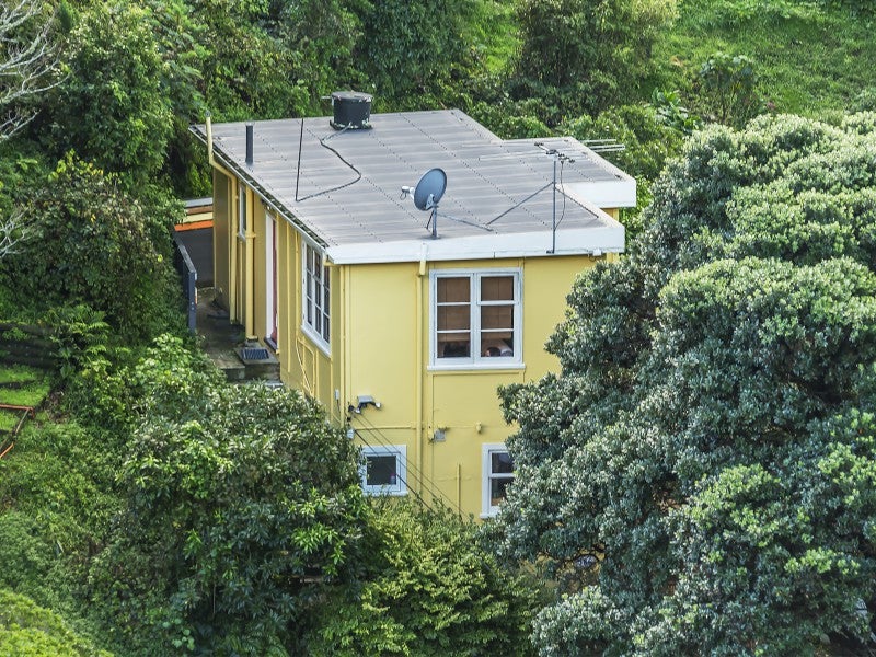 58C Norway St, Aro Valley, Wellington - Carousel 2