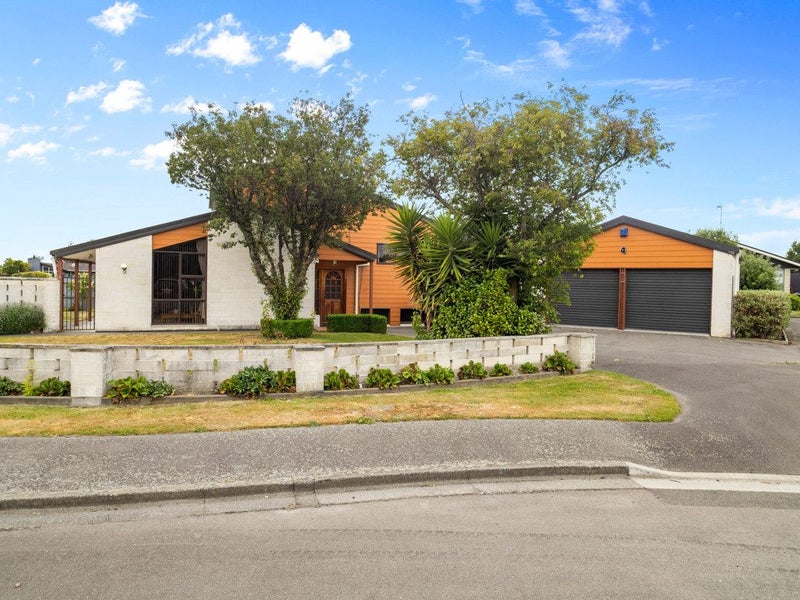 4 Ascot Place, Netherby, Ashburton - Carousel 2
