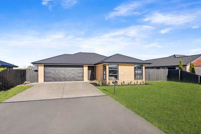47 Andesite Drive, Rolleston, Rolleston - Carousel 2