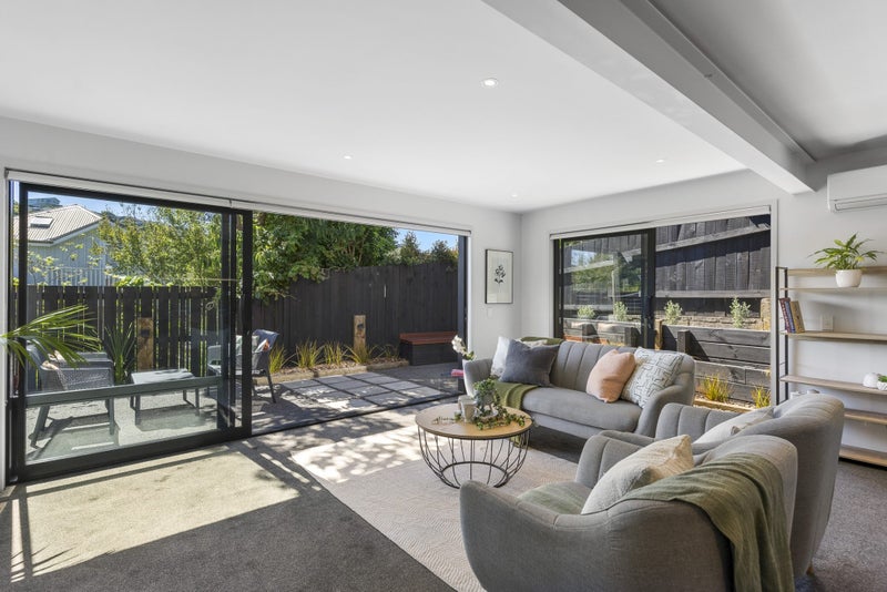 43B Mandalay Terrace, Khandallah, Wellington - Carousel 2