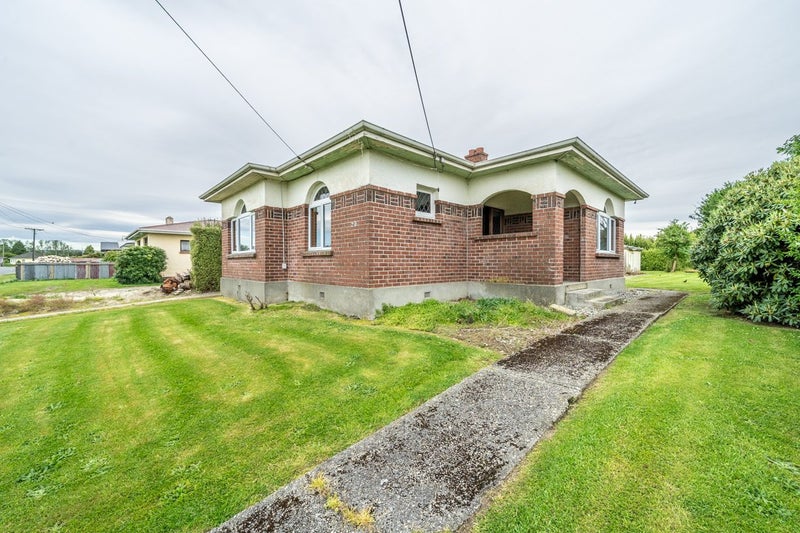 20 Scott Street, Mataura, Mataura - Carousel 1