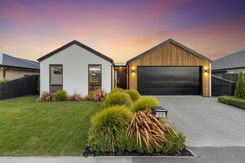 23 Murphys Road, Halswell, Christchurch - Carousel 1