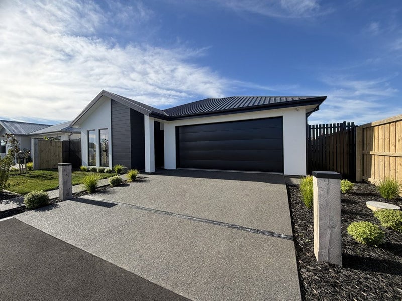 45 Chartreuse Way, Rolleston, Rolleston - Carousel 2