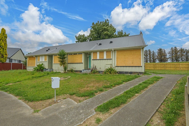 23 Stephens Crescent, Highbury, Palmerston North - Carousel 1